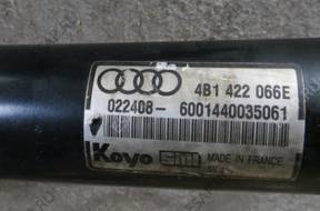 РУЛЕВАЯ РЕЙКА 4B1422066E AUDI A6 C5 LIFT 1,9TDI 1,8T