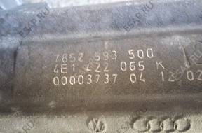 РУЛЕВАЯ РЕЙКА   4E1422065K AUDI A8 D3 S8 ЕВРОПЕЙСКАЯ ВЕРСИЯ