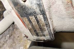 РУЛЕВАЯ РЕЙКА 50-1420 4809370 IVECO EUROCARGO 91-00