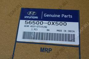 РУЛЕВАЯ РЕЙКА   56500-0X500 HYUNDAI I10 2008 год