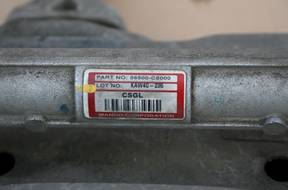 РУЛЕВАЯ РЕЙКА 56500-C8000 Hyundai i20 II 2015