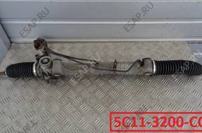 РУЛЕВАЯ РЕЙКА 5C11-3200-CC - TRANSIT 2.2TDCI 2007 год