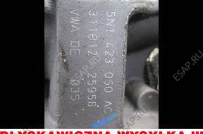 РУЛЕВАЯ РЕЙКА  5N0 5N1423050AC  5N1423103S