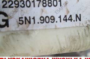 РУЛЕВАЯ РЕЙКА  5N0 5N1423050AC  5N1423103S