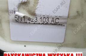 РУЛЕВАЯ РЕЙКА 5N0 5N1423050AH 5N1909144R 5N1423103AC