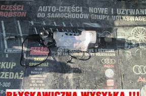 РУЛЕВАЯ РЕЙКА   5N0 5N1423050AK 5N1909144R