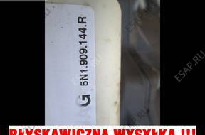 РУЛЕВАЯ РЕЙКА   5N0 5N1423050AK 5N1909144R