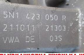 РУЛЕВАЯ РЕЙКА  5N0 5N1423050R 5N1909144M