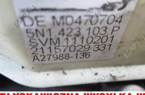 РУЛЕВАЯ РЕЙКА  5N0 5N1423050R 5N1909144M