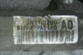 РУЛЕВАЯ РЕЙКА 5N11-3200-AD Ford Fusion Fiesta