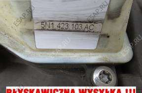 РУЛЕВАЯ РЕЙКА   5N1423050AH 5N1909144R PARK