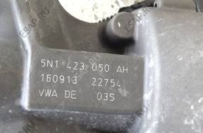 РУЛЕВАЯ РЕЙКА   5N1423050AH TIGUAN Q3 2014 год.