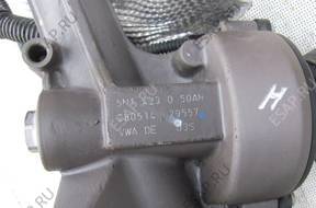 РУЛЕВАЯ РЕЙКА   5N1423050AH VW TIGUAN 2014 год