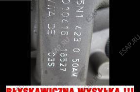 РУЛЕВАЯ РЕЙКА   5N1423050AM 5N1909144S 5N1