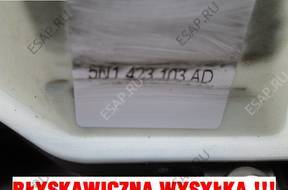 РУЛЕВАЯ РЕЙКА   5N1423050AM 5N1909144S 5N1