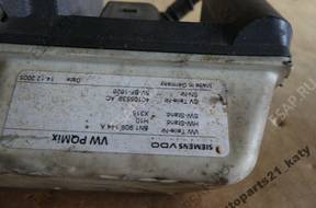 РУЛЕВАЯ РЕЙКА   5N1423051B Audi VW