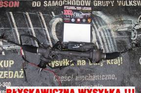 РУЛЕВАЯ РЕЙКА   5QB423050AC TOURAN 2016 ГОД