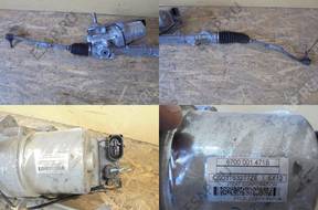 РУЛЕВАЯ РЕЙКА   6700001471B Peugeot 207