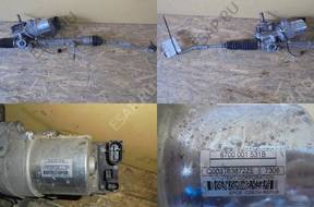 РУЛЕВАЯ РЕЙКА   6700001531B Peugeot 207