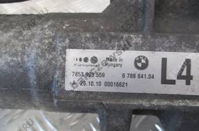 РУЛЕВАЯ РЕЙКА   6788641 BMW 5 F07 7 F01 XD