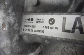 РУЛЕВАЯ РЕЙКА   6793453 BMW E90 E91