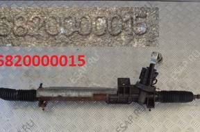 РУЛЕВАЯ РЕЙКА 6820000015 - VOLVO S80 2.4i 1999 год FV