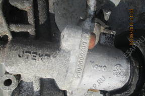 РУЛЕВАЯ РЕЙКА   6820000084 C4 CITROEN 307 P