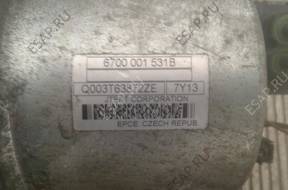 РУЛЕВАЯ РЕЙКА 6820000095 Peugeot 207 SW 1.6 hdi