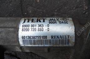 РУЛЕВАЯ РЕЙКА   6900001363D DACIA SANDERO