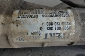 РУЛЕВАЯ РЕЙКА   6900001363D DACIA SANDERO