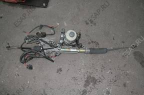 РУЛЕВАЯ РЕЙКА   6Q1423051BH VW POLO IBIZA