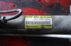 РУЛЕВАЯ РЕЙКА   6Q1423055AH VW SEAT SKODA