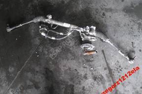 РУЛЕВАЯ РЕЙКА 74 OPEL ASTRA II G  2.0