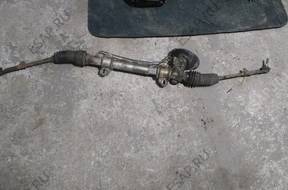 РУЛЕВАЯ РЕЙКА 7700417281   renault scenic I