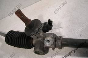 РУЛЕВАЯ РЕЙКА 7700437052 RENAULT CLIO 2 LIFT 97tysKM