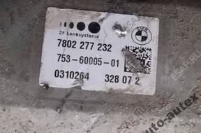 РУЛЕВАЯ РЕЙКА  7806974161 BMW 1-3  E87,81,E91 ,92.