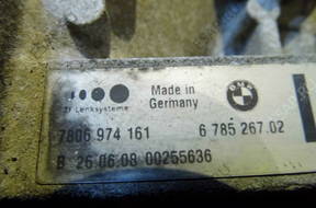 РУЛЕВАЯ РЕЙКА   7806974161 BMW E90 E91 05-