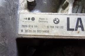 РУЛЕВАЯ РЕЙКА   7806974181 BMW E90 E91 E87