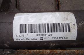 РУЛЕВАЯ РЕЙКА   7853974146 VW T5  SCZ