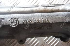 РУЛЕВАЯ РЕЙКА   7882501 6777529 BMW 5 E60