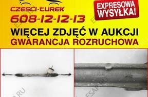 РУЛЕВАЯ РЕЙКА   7955501009 MEGANE II 1.5 ЕВРОПЕЙСКАЯ ВЕРСИЯ