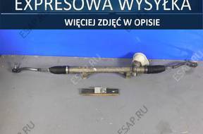 РУЛЕВАЯ РЕЙКА 7955501009LH MEGANE II 2 1.9 DCI ЕВРОПЕЙСКАЯ ВЕРСИЯ