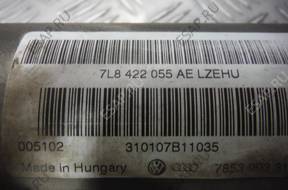 РУЛЕВАЯ РЕЙКА   7L8422055 AUDI Q7