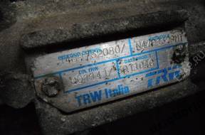 РУЛЕВАЯ РЕЙКА 807 ULYSSE C8   1489732080