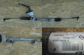 РУЛЕВАЯ РЕЙКА   8200124408 Clio III 06-