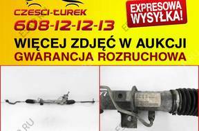 РУЛЕВАЯ РЕЙКА   8200430195 LAGUNA II 1.9 ЕВРОПЕЙСКАЯ ВЕРСИЯ