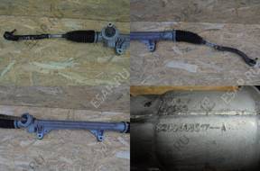 РУЛЕВАЯ РЕЙКА   8200463517 Renault Clio IV