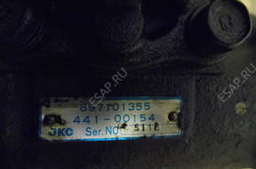РУЛЕВАЯ РЕЙКА   897101355 OPEL FRONTERA