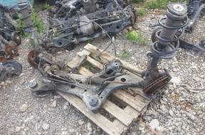 РУЛЕВАЯ РЕЙКА  8C113200C0 - FORD TRANSIT 06-12 2.2