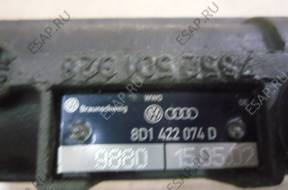 РУЛЕВАЯ РЕЙКА 8D1422044D VW PASSAT B5
